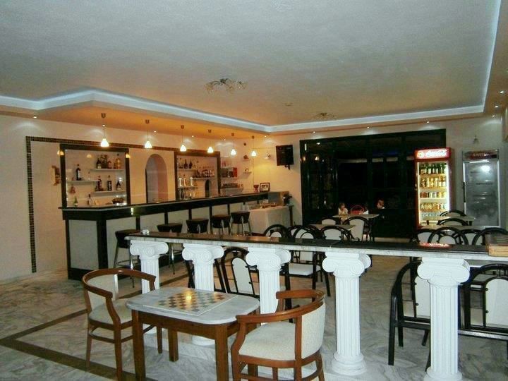 Portego Agrilia Luaran gambar