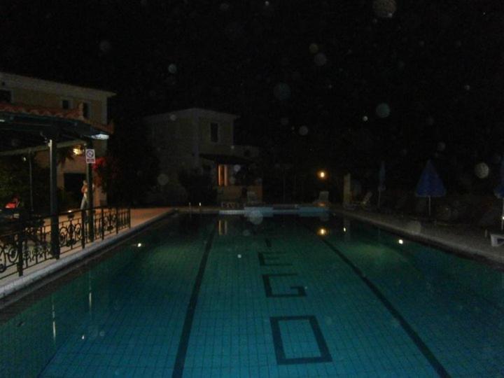 Portego Agrilia Luaran gambar
