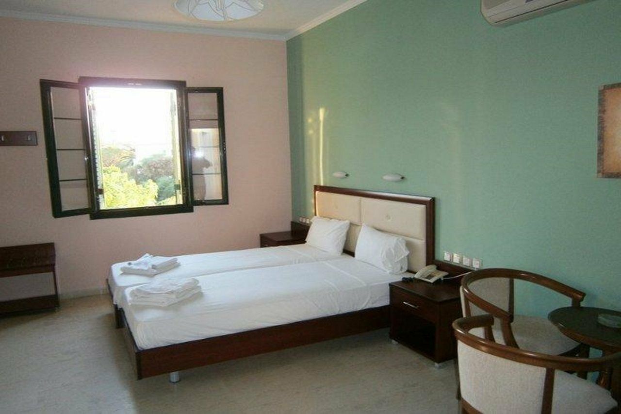 Portego Agrilia Luaran gambar