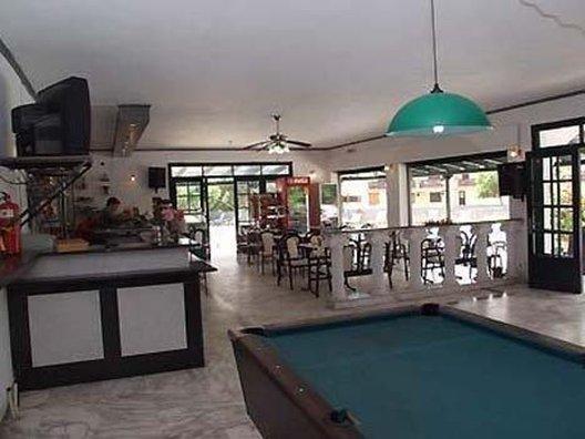 Portego Agrilia Luaran gambar